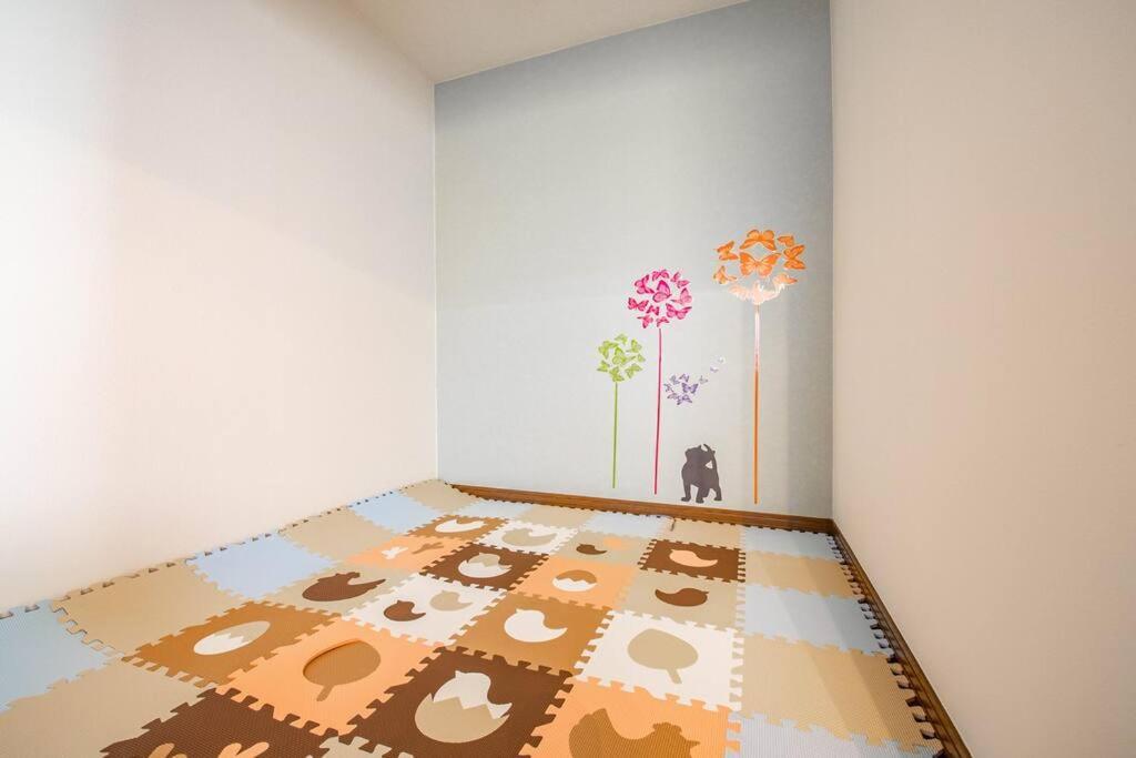 The Beehiveⅰ Sapporo Exterior foto
